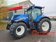 Tractor agrícola - New Holland - t7.210 swii my18