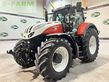 Tractor agrícola - Steyr - 6300 terrus cvt CVT