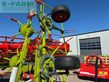 Henificador - Claas - volto 60