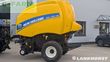 Empacadora gigant - New Holland - rb 180 crop cutter
