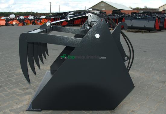 CAZO MULTISERVICIOS MINI