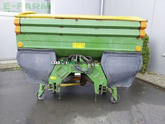 Esparcidor - Amazone - zam 2501 profis amatron+