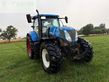 Tractor agrícola - New Holland - t7 220