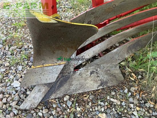 Arado - Pöttinger - servo 35 s-5 plusnova