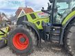 Tractor agrícola - Claas - axion 850 cmatic nye dæk CMATIC