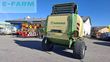 Empacadora gigant - Krone - comprima f 155 xc
