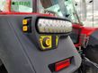 Tractor agrícola - Lindner - lintrac 95 ls