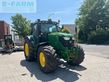 Tractor agrícola - John Deere - 6155 r
