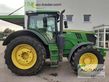 Tractor agrícola - John Deere - 6215 r