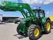 Tractor agrícola - John Deere - 6090m