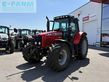 Tractor agrícola - Massey Ferguson - 6465 dynashift
