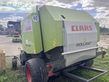 Empacadora gigant - Claas - rundballenpresse rollant 375