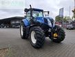 Tractor agrícola - New Holland - t7.210 ac