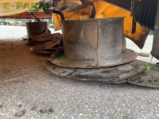 Cortacésped manual - Fella - mähwerk sm 260 fk