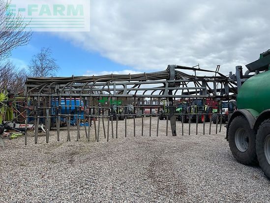 Cuba de purin - Samson - sg 23