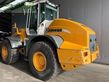 Minicargadora - Liebherr - l 538