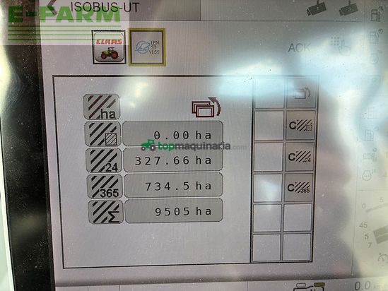 Sembradora - Lemken - compact solitair 9/600 kk