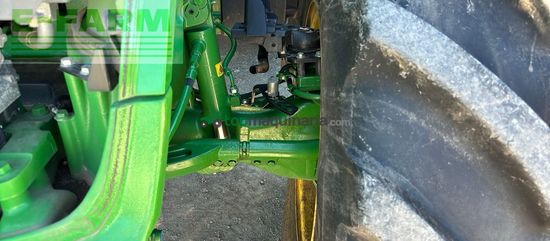 Tractor agrícola - John Deere - 7R 310