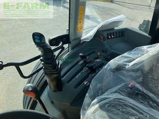 Tractor agrícola - Claas - elios 210