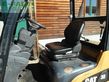 Elevadora - Caterpillar - dp30n triplex 5,97 meter + ss + ls + halbkab.