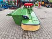 Cortacésped manual - Krone - easycut r 280 cv