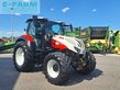 Tractor agrícola - Steyr - 4100 expert cvt
