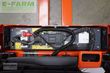 Elevadora - Linde - t 16 ion 1152