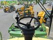 Cortacésped manual - Krone - big m 450 cv