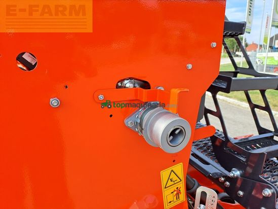 Combinado de siembra - Kuhn - sitera 330-24 - säkombination 3m