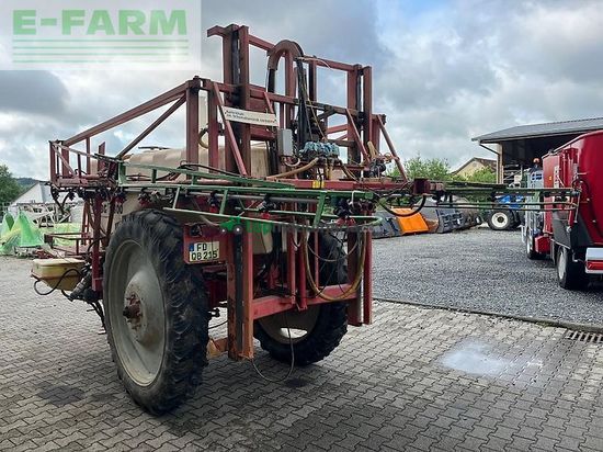 Atomizador - BBG - s 300