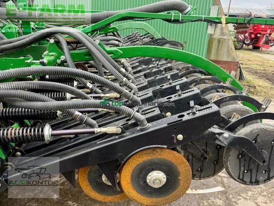 Combinado de siembra -  - cda 400