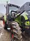 Tractor agrícola - Claas - arion 610