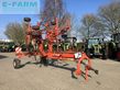 Henificador - Kuhn - GA 7501