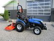 Tractor agrícola - Solis - 26 hst
