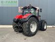 Tractor agrícola - Case IH - optum 270 cvx