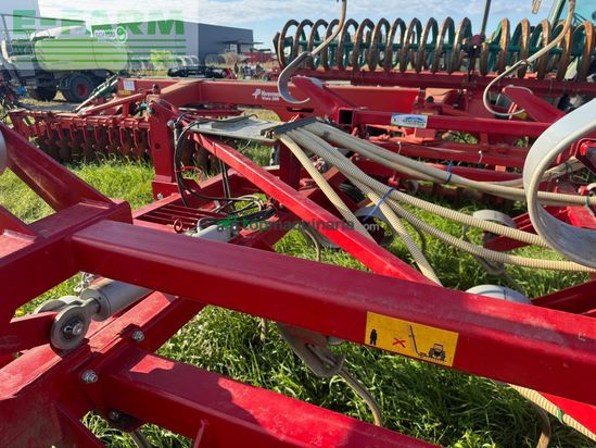 Cultivador - Kongskilde - vibro -flex 4300
