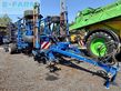 Cultivador - Kockerling - allrounder flatline 600 - messerwalze