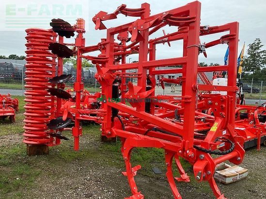 Cultivador - Maschio - terremoto 3 500