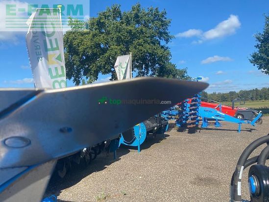 Arado - Lemken - juwel 6 mv 4n100