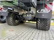 Cinta transportadora de forraje - Fliegl - gigant asw 261 compact fox