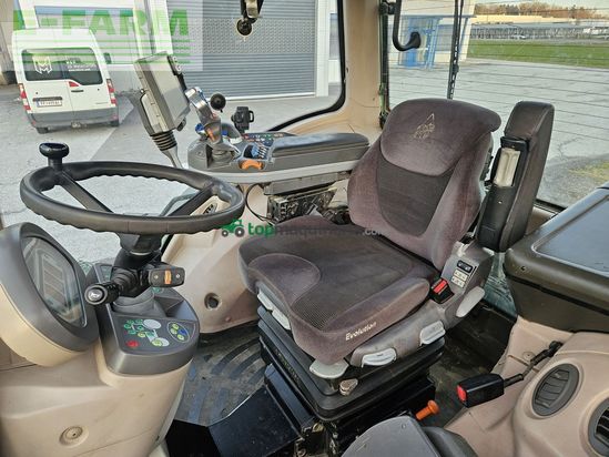 Tractor agrícola - Fendt - 936 vario