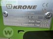 Cortacésped manual - Krone - easycut r 400