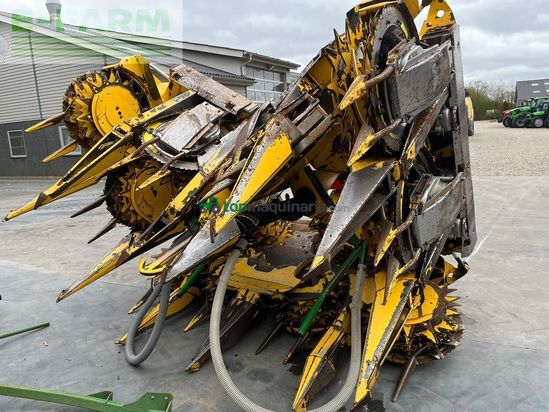 Cabezal - Kemper - 375