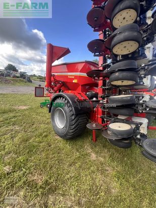 Sembradora monograno mecanica - Horsch - maistro 8cc