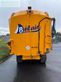 Remolqu esparcidor -  - mélangeuse drakkar 233-3t belair