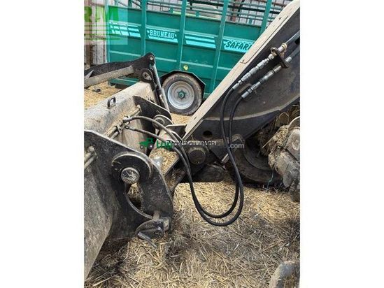 Telescopica - New Holland - th6.32s