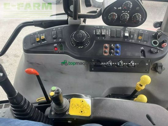 Tractor agrícola - Steyr - 9105 mt
