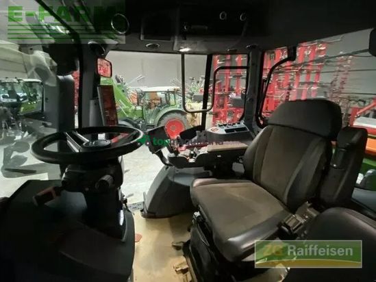 Tractor agrícola - Valtra - t235