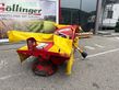 Cortacésped manual - Pöttinger - eurocat 311 classic