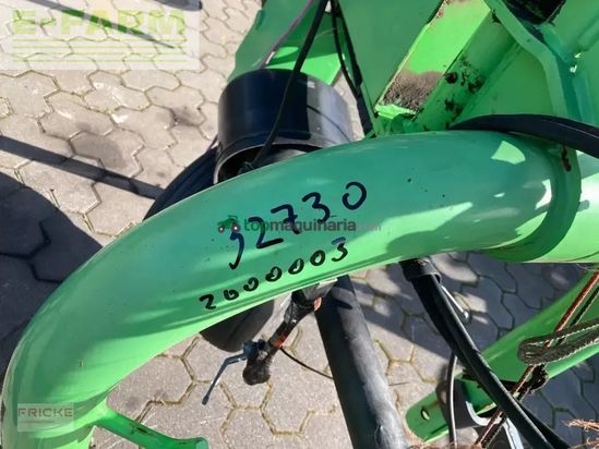 Rastrillo -  - swatmaster 7642